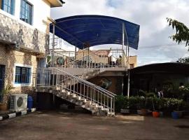Carlton Gate HOTELS, hotel v destinaci Olute