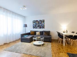 Ferienwohnung in Potsdam Babelsberg Nähe Berlin