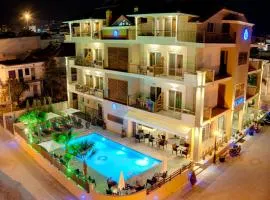 Hotel Olympos