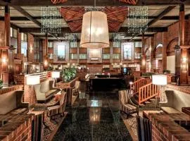 Hotel 4 estrellas en Harrisburg