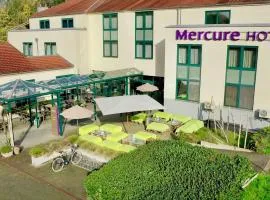 Mercure Tagungs- & Landhotel Krefeld