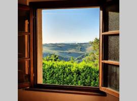 Appartamento Il Nido: Volterra'da bir kiralık tatil yeri
