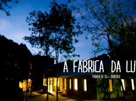 A Fábrica da Luz