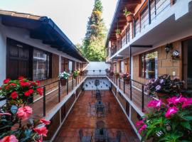 10 Best Valle De Bravo Hotels Mexico From 42