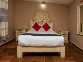 Hotel Rincon Soñado, Valle de Bravo, khách sạn ở Valle de Bravo