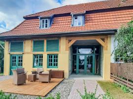 Haus Birgit A, vacation rental in Kuhlen