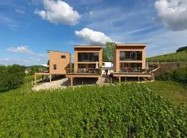 COTTAGES ANTOINETTE