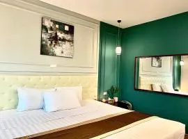 My Hotel 23