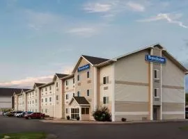 Travelodge by Wyndham North Platte