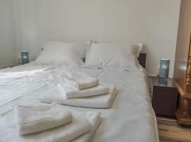 Casa Astilean, hotel u gradu Lupeni