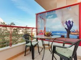 Delizioso appartamento ad Alghero