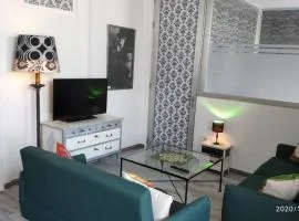 Apartamento La Luna