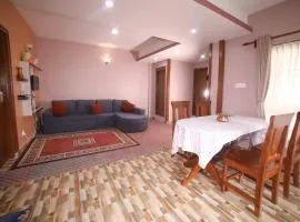 Himalayan Sweet Apartment and Homestay