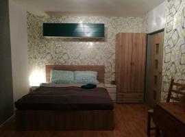 Apartment Oltec, hotel en Bohunice