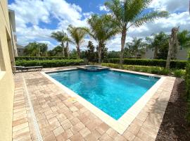 De 10 bedste feriehuse i Orlando, USA | Booking.com