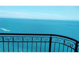 El Peñon increible vistas al oceano Torre B