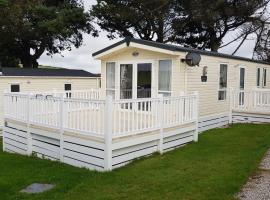 Newquay Bay Resort 151: Newquay şehrinde bir kamp alanı