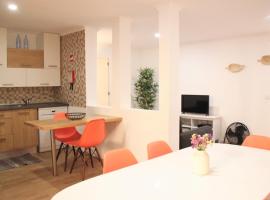 RomanticHome at Alfama's Heart