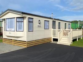 Nicks & Carmels by the sea