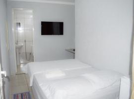 Hostel Prime, hotel with parking in Rio Verde