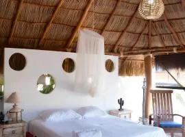 Casa Palapa Puerto Vallarta