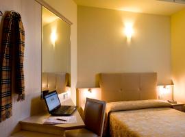 Hotel Noce, hotel v destinaci Brescia