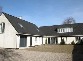 Stenbrogård