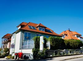 Engelberg 24h check in, hotel em Wangen im Allgäu