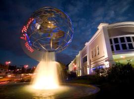 Motel Le Monde (Adult Only), hotel with jacuzzis in Belo Horizonte