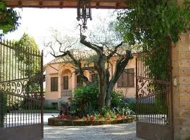 B&B Villa Iris