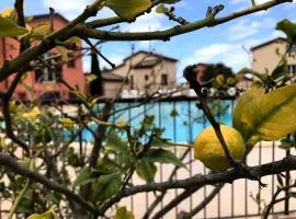 Appartement Dolce Farniente Corse Lozari