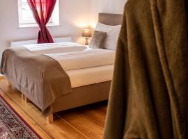 Fenix Hall Boutique Hotel Hallstatt: Hallstatt'ta bir otel