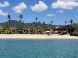 Footprints Beach Resort