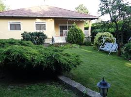 Villa Csilla elegant house, biệt thự ở &Eacute;rd