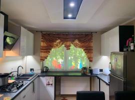 Pokoje Gościnne u Grażynki – hotel w Nowym Sączu