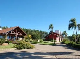 Hotel Vila Verde