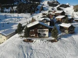 Schönegg Hochparterre