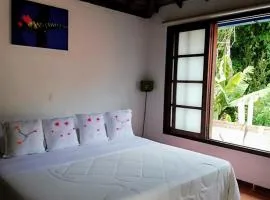 Casa Rayma