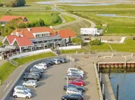 Heerenkeet 4 pers appartement aan de Oosterschelde