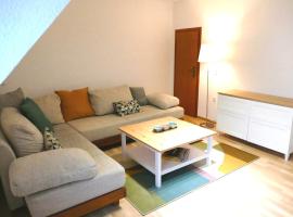 Daun Under, apartment in Daun