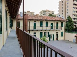Via Natta - San Siro Apartments - 4 people, apartment in Milan
