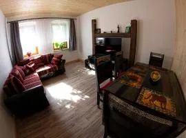 Frank´s Ferienwohnung in Dresden
