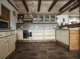 Ve Stodole, Hotel in Zlatá Olešnice