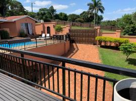 Seaview Executive Guest House, hotel in Mtunzini