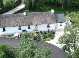Rosies Cottage, hotel in Maghera
