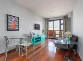 Apartamento Boa Viagem Niterói Rio de Janeiro