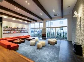 TORIFITO HOTEL&POD NISEKO
