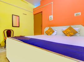SPOT ON 65267 Hare Krishna Lodge, hotel v destinaci Sabari