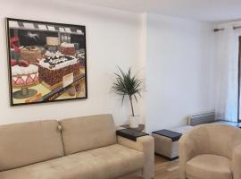 Happy family's nest, hotel v destinaci Munster