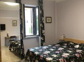 B&B Antonella, hotel en Monterotondo